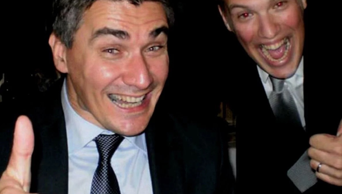 Milanović sutra na sudu svjedoči o Sauchi