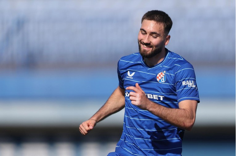 Dinamo se oglasio na Fejsu nakon trećeg hat-tricka Belje u zadnje četiri utakmice