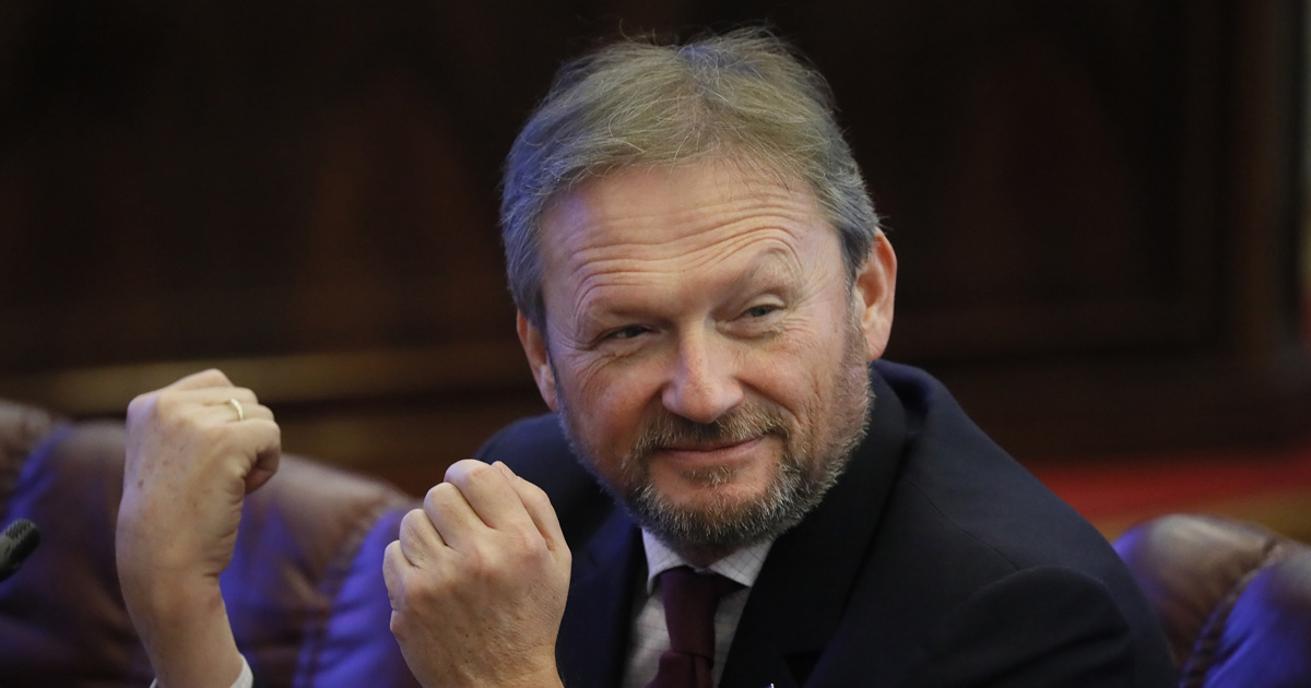 Putinov čovjek: Rusko gospodarstvo moglo bi izmaknuti kontroli