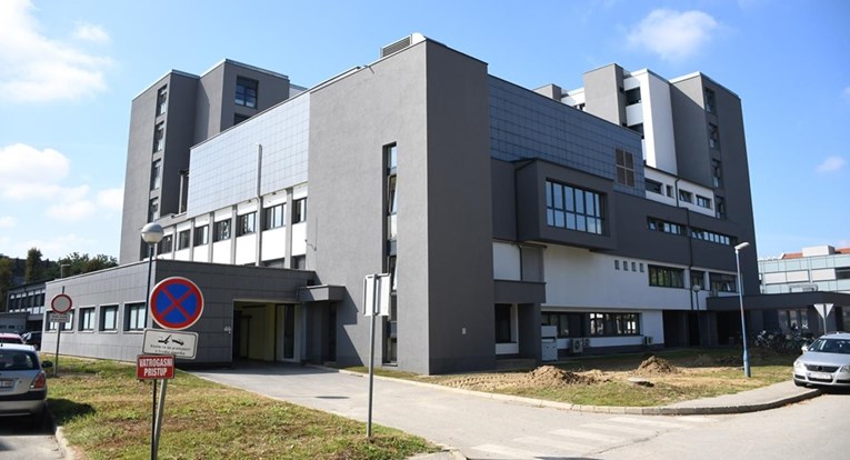 Završena energetska obnova koprivničke bolnice vrijedna preko 5 milijuna eura