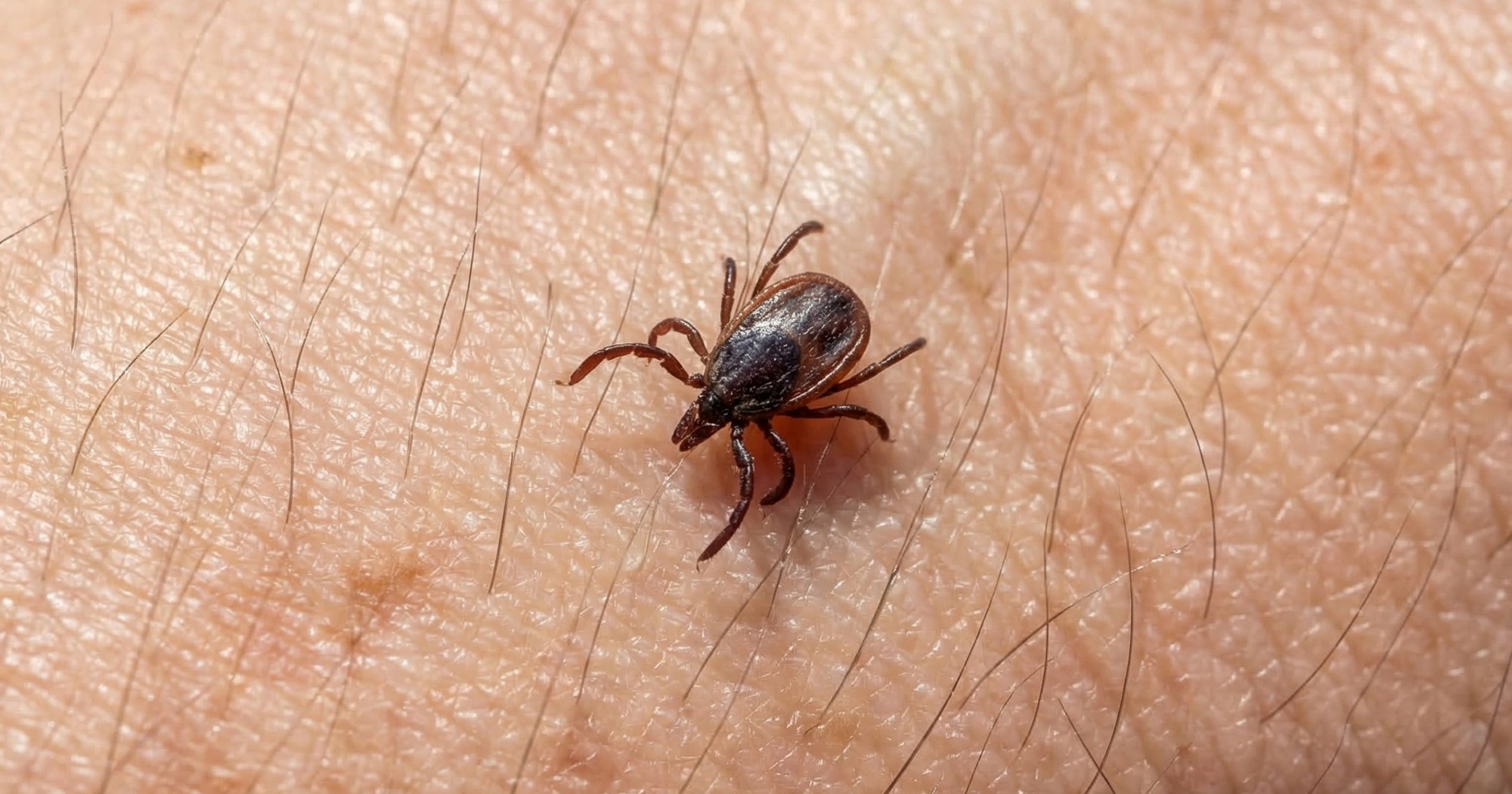 Počela je sezona krpelja i zaraza. Postoji cjepivo, evo koliko košta