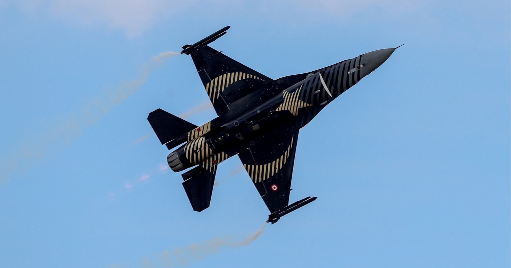 Turska srušila neidentificirani dron iznad Crnog mora