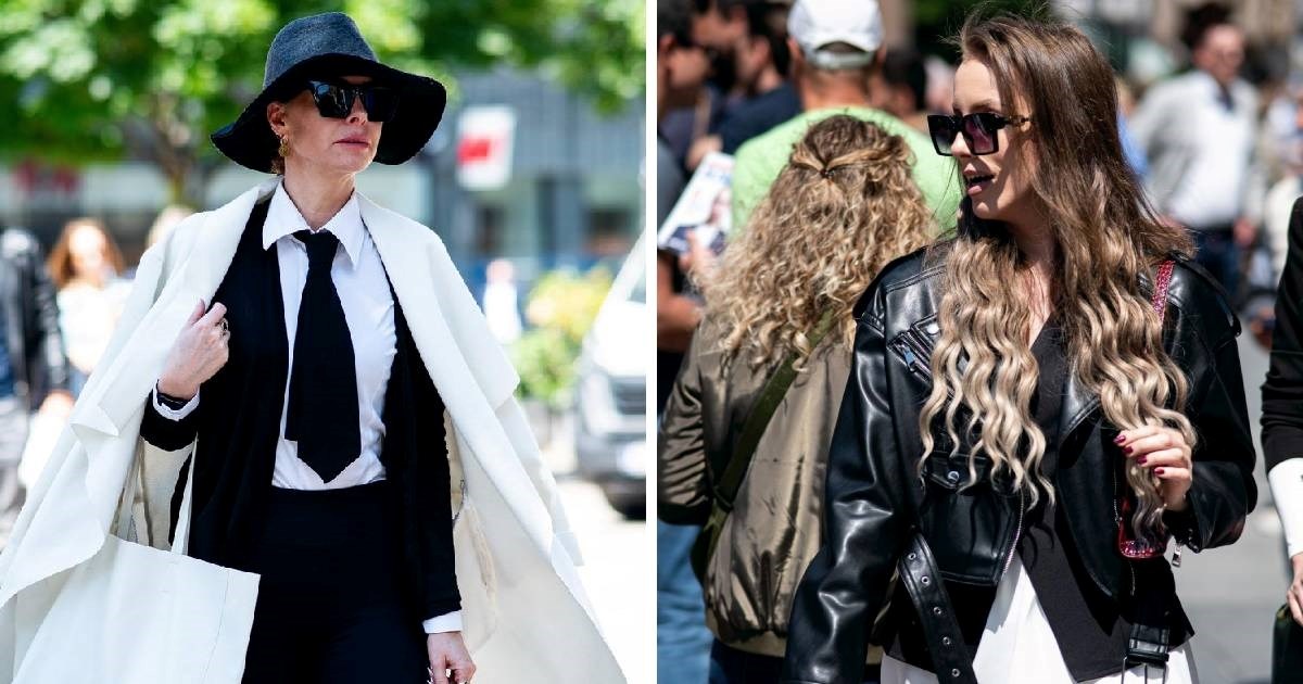 Zagrebačka špica u subotu je bila poput modne piste, pažnju privukli i poznati Hrvati