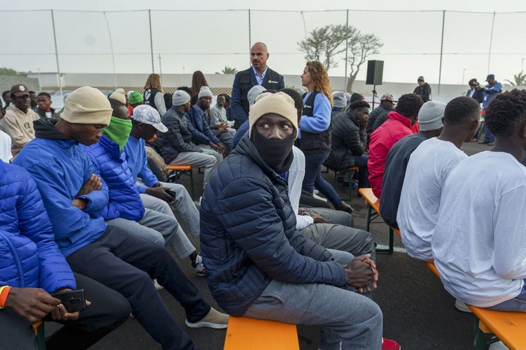 Navala na legalizaciju u Španjolskoj: Zahtjev predalo više od 900.000 migranata