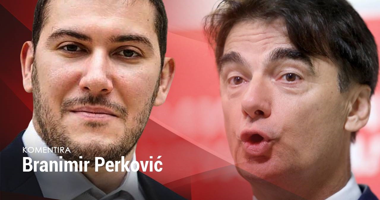 SDP ne razumije zašto Švedska nema minimalnu plaću