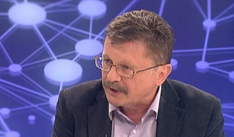Ribić: Sindikati su čestiti dio društva, ne mogu nam ništa naći