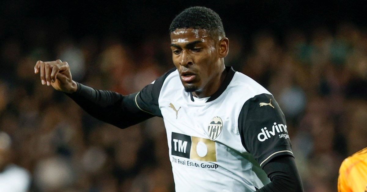 Arsenal doveo braniča za 15 milijuna eura