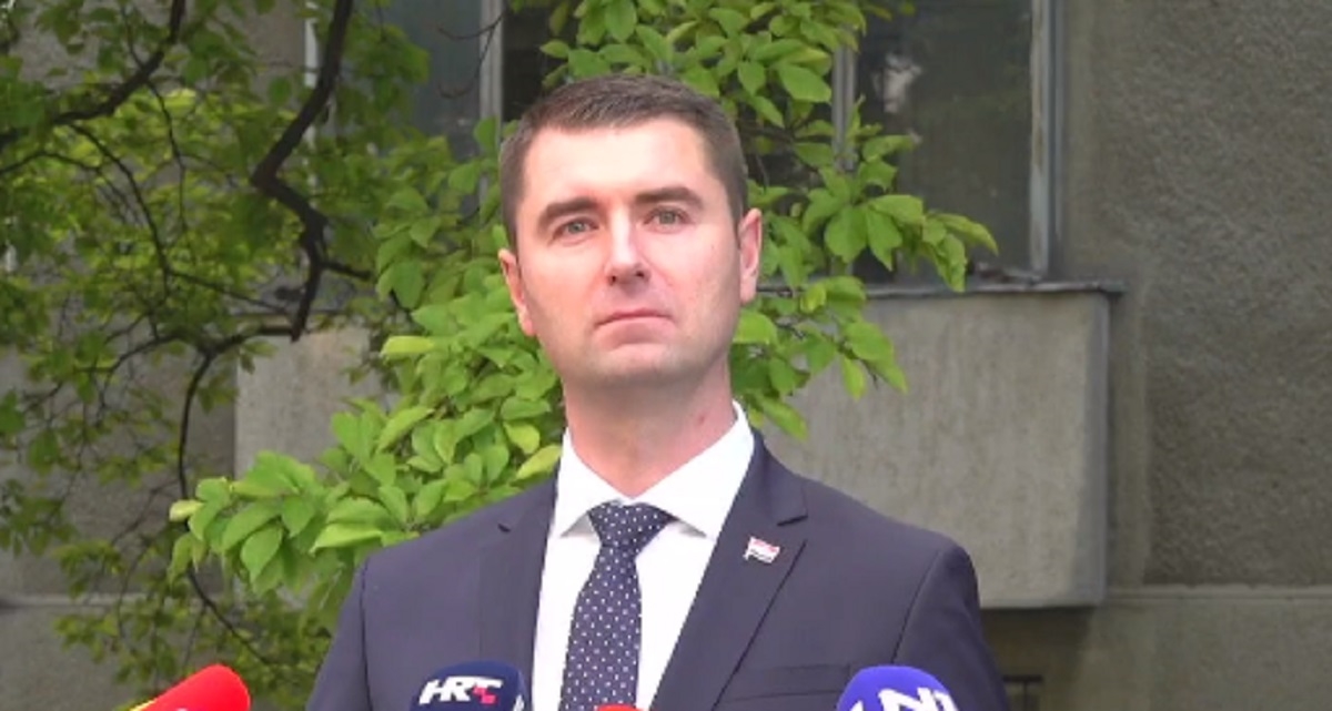 VIDEO Filipović: Mi smo dobri susjedi, tu smo da pomognemo Mađarskoj