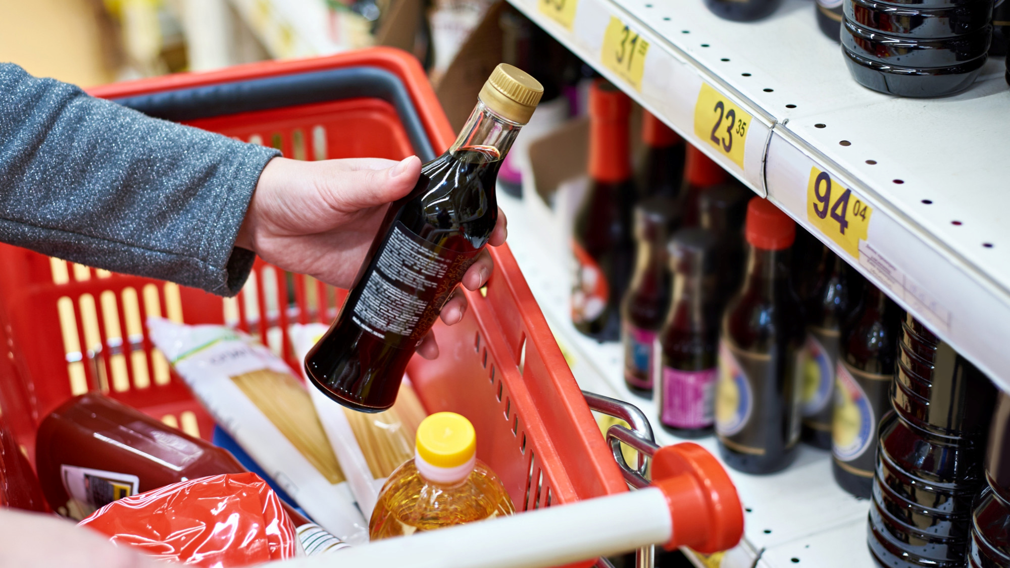 Popularni umak o kojemu više i ne razmišljamo - a treba biti oprezan