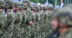 Anušić vojnicima diže granicu za odlazak iz službe na 50 godina