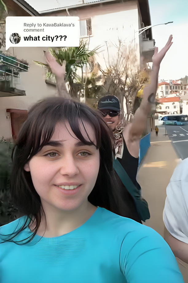 VIDEO Alessandra Mele snimila TikTok video u Opatiji: "Ovo je raj"