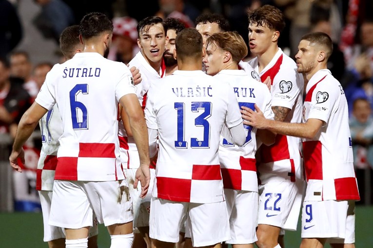 FIFA donijela odluku. Evo koliko će igrača izbornici moći prijaviti za SP