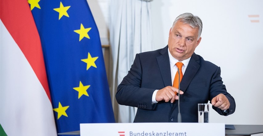 Mađarska usvojila antikorupcijski zakon kako bi dobila milijarde eura od EU