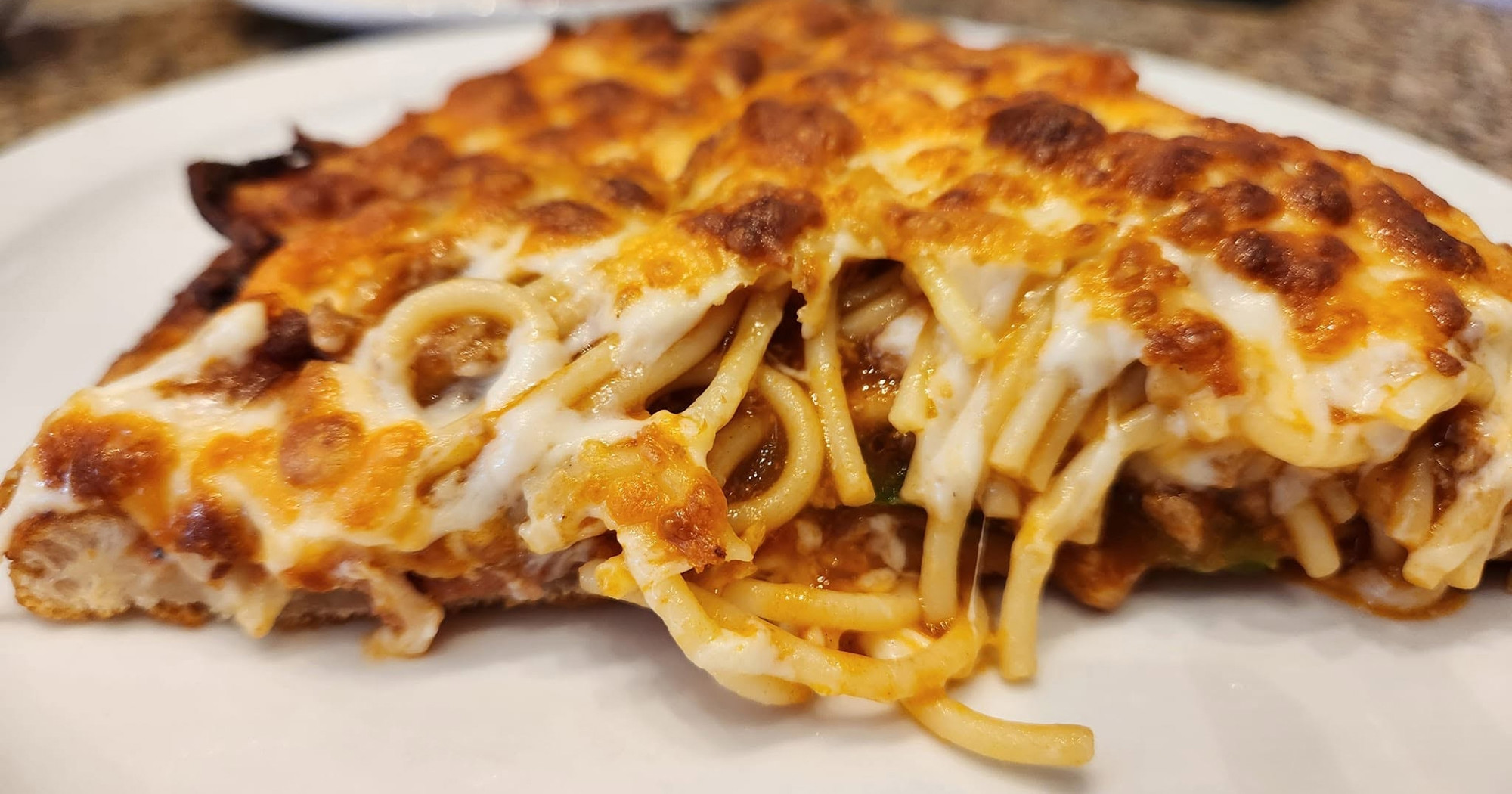 Top lista najgorih pizza na svijetu