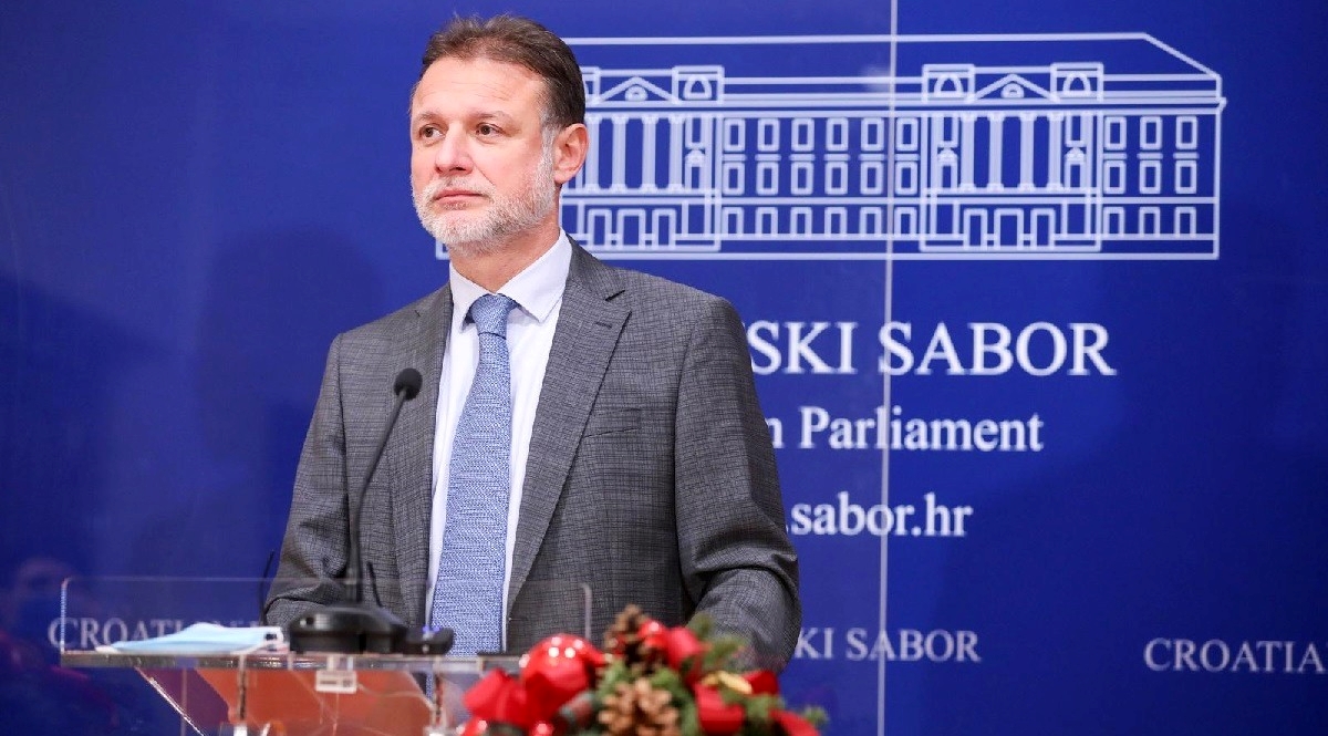 Jandroković čestitao Božić: Na kušnji su jedinstvo i život koji smo prije živjeli