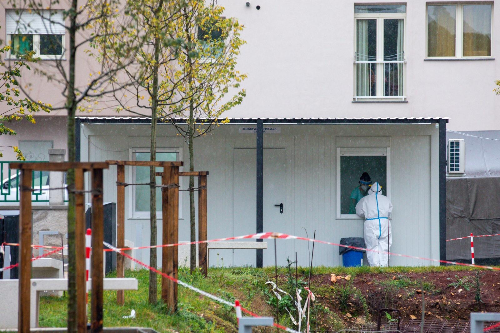 U Istri 506 testiranih, 93 nova slučaja. Umrla jedna osoba