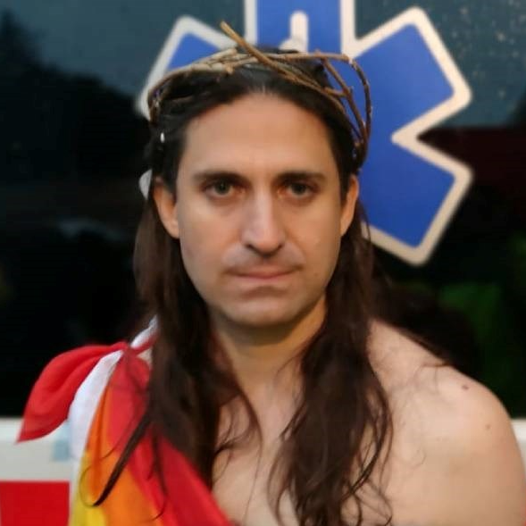 Bio sam na Europrideu u Beogradu, to je bio sudar dva svijeta. Onaj zadrti je jači