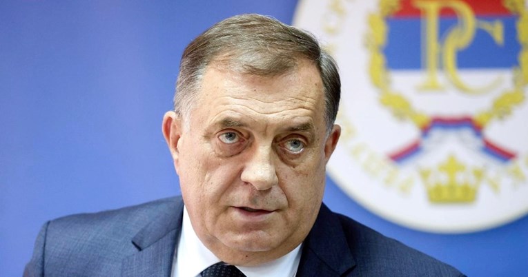 Dodik: Uspio sam razbiti savez Hrvata i Bošnjaka, od Hrvatske sam napravio saveznika