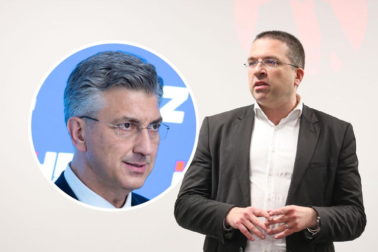 Plenković javno napao HDZ-ova eurozastupnika