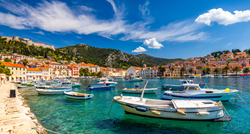 Amerikanci istaknuli hrvatski otok kao jedan od najboljih u Europi