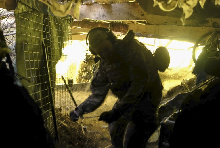 Francuski ministar obrane: Demilitarizacija Ukrajine je apsolutna crvena linija