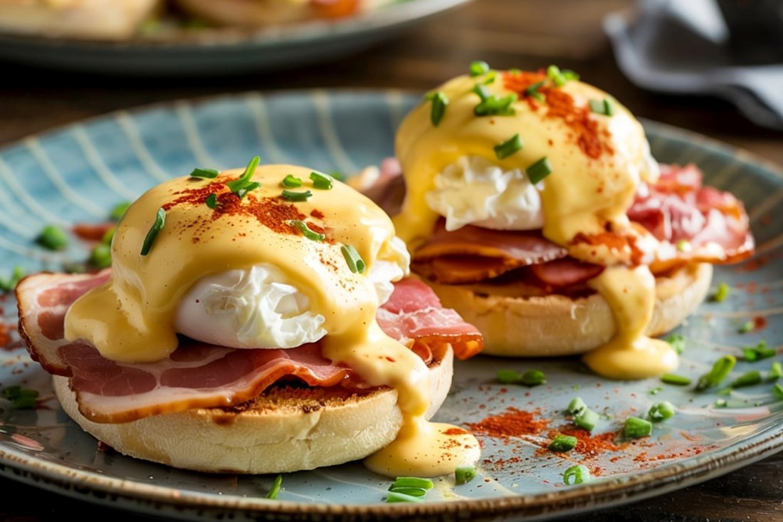  Ako brzo ogladnite prije ručka, jedete pogrešan doručak. Probajte jedan od ovih