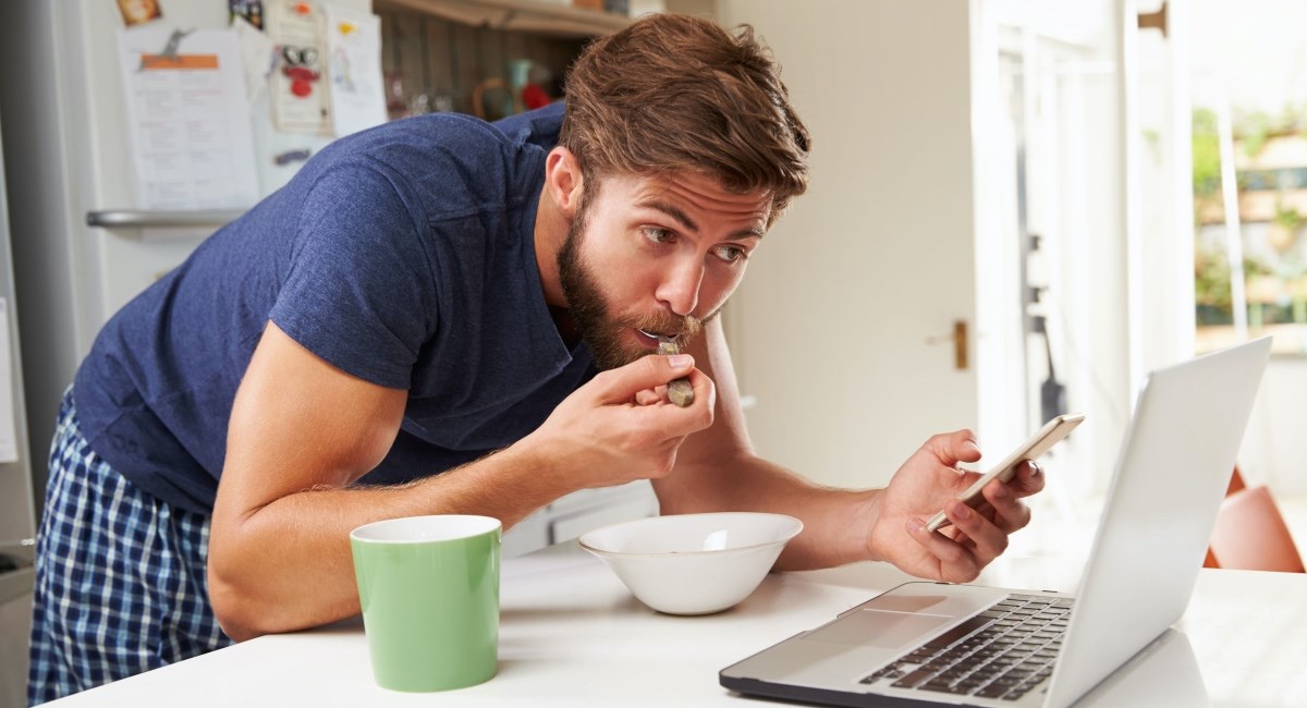 Željni ste detoksa? Iskušajte ovu ukusnu vegansku zdjelicu