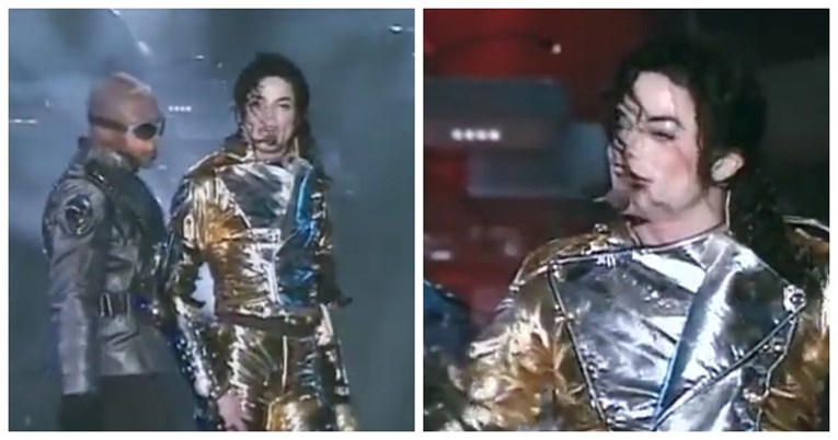 Fanovi u šoku: Poslušajte kako zvuči Michael Jackson kad pjeva dubokim glasom