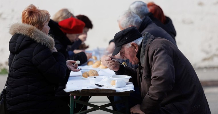 Danas se tradicionalno jede bakalar: Prava je riznica zdravih nutrijenata