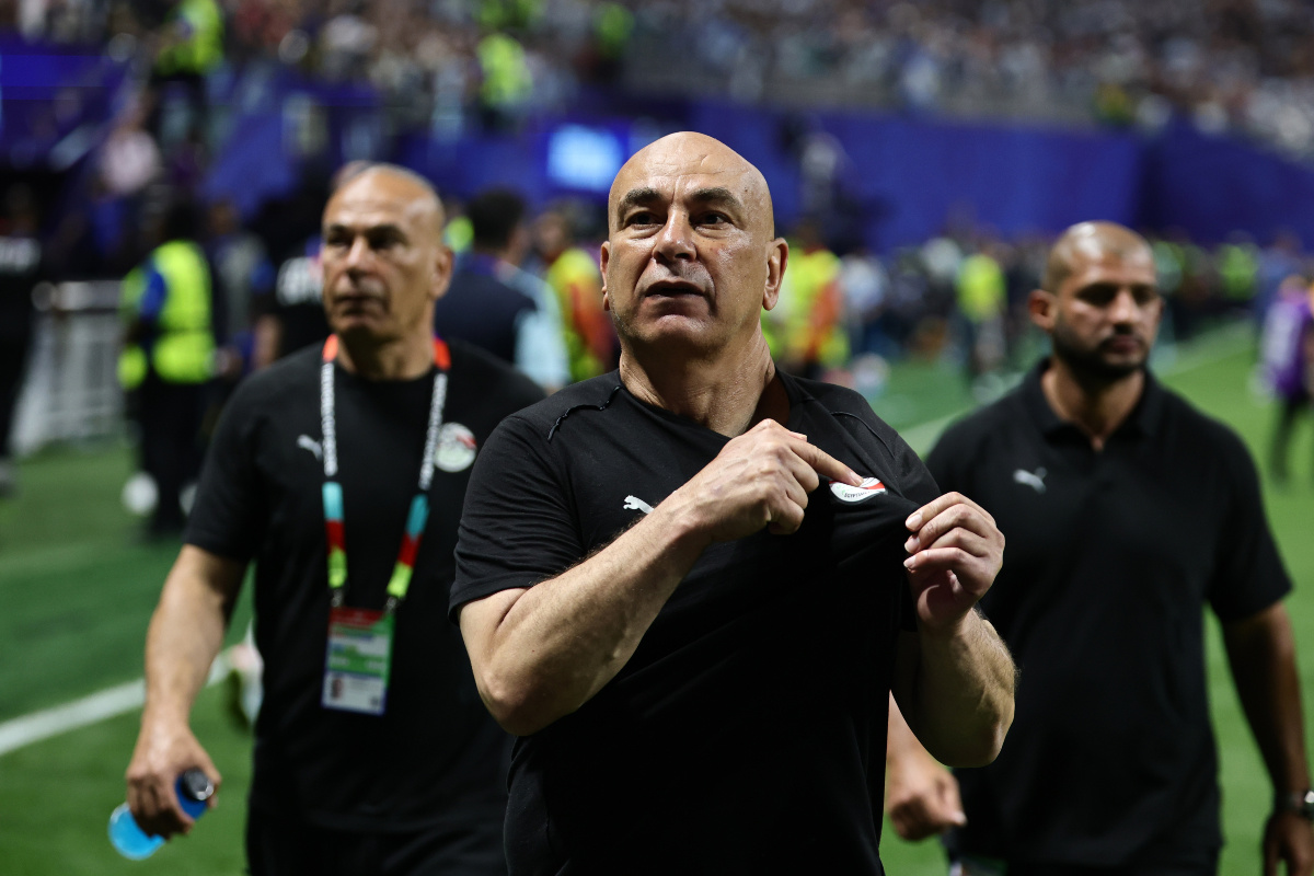 FIFA kaznila Egipćane zbog otpužbi da je SP namješteno u korist Argentine