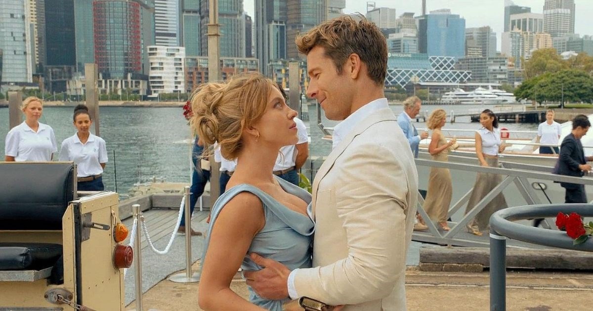 Majka Glena Powella reagirala na glasine o njegovoj vezi sa Sydney Sweeney: Nisu par