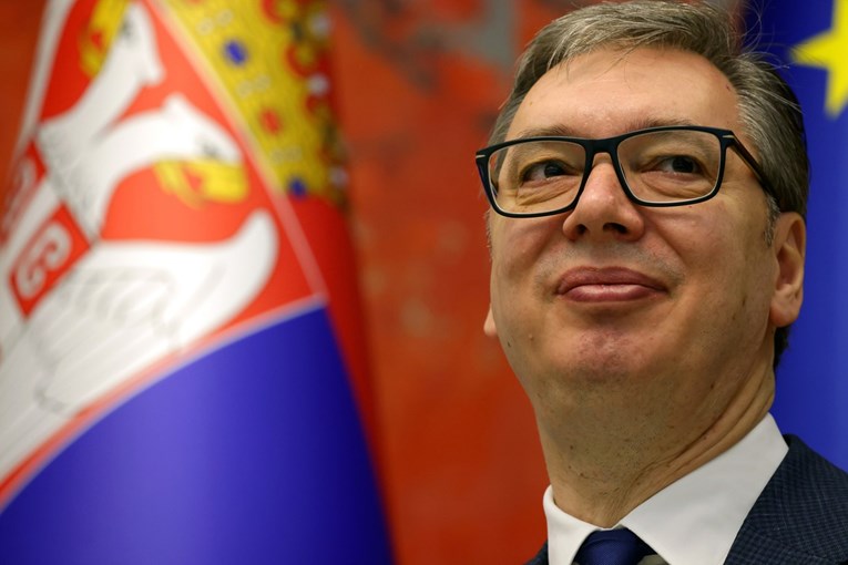 Vučić o Hrvatskoj: Naoružavaju se brzo, ali mi smo daleko ispred