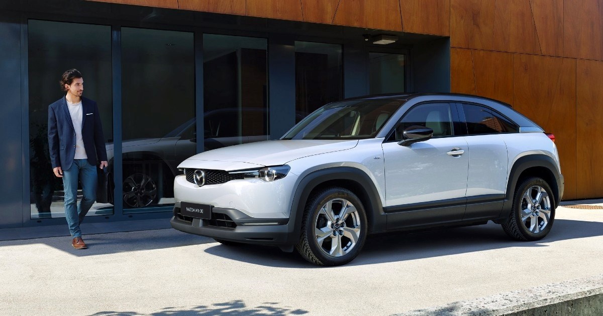Mazda vraća Wankel motor, poznato na kojem modelu