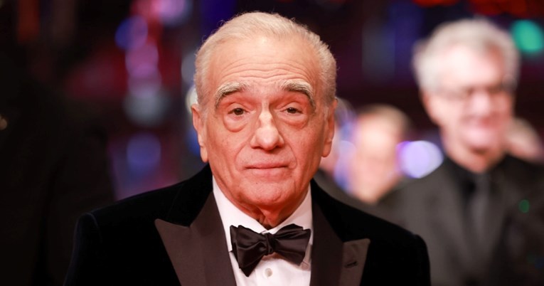 Martin Scorsese rekao koji mu je omiljeni dio Kuma: To je poput epske poezije