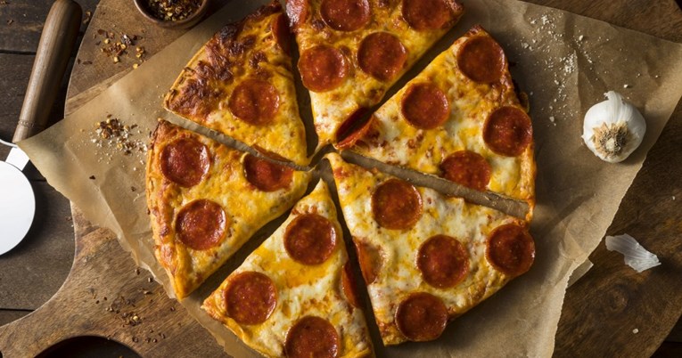 ANKETA Koja vam je najbolja smrznuta pizza?