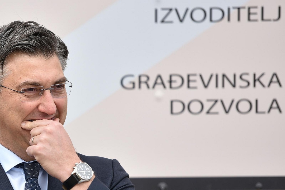 Plenković komentirao Jandrokovićevu poruku o Raspudiću i djeci