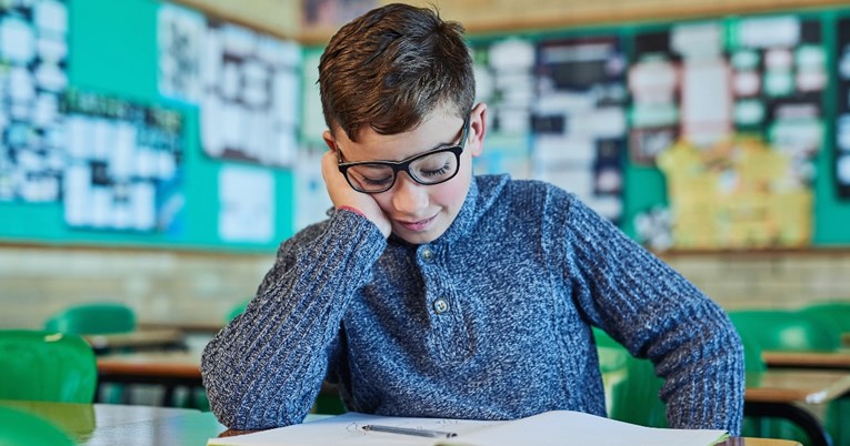 Nije bio buntovnik, bio je genijalac: Priča o dječaku kojeg škola nije razumjela