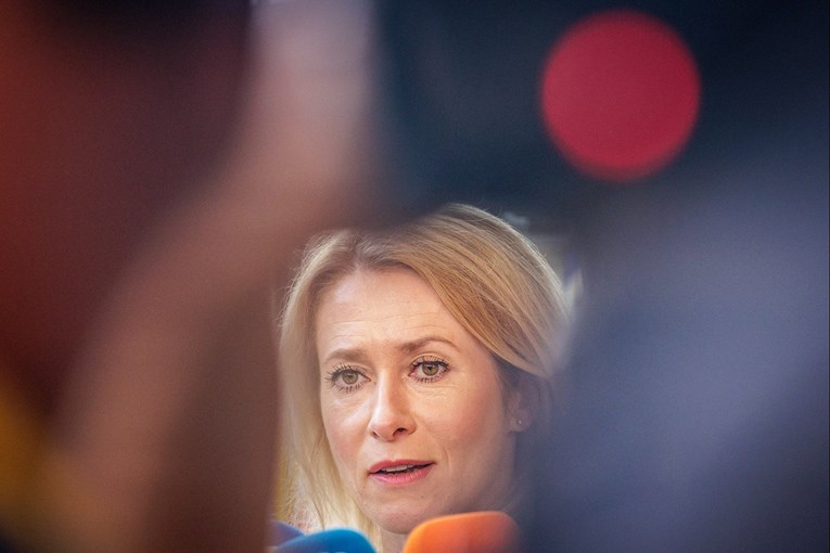 Sutra sastanak EU oko Ukrajine. Kallas: SAD ima moć da napravi pravi potez