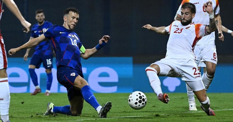 Hrvatskoj treba pobjeda u Crnoj Gori. Evo gdje možete gledati utakmicu