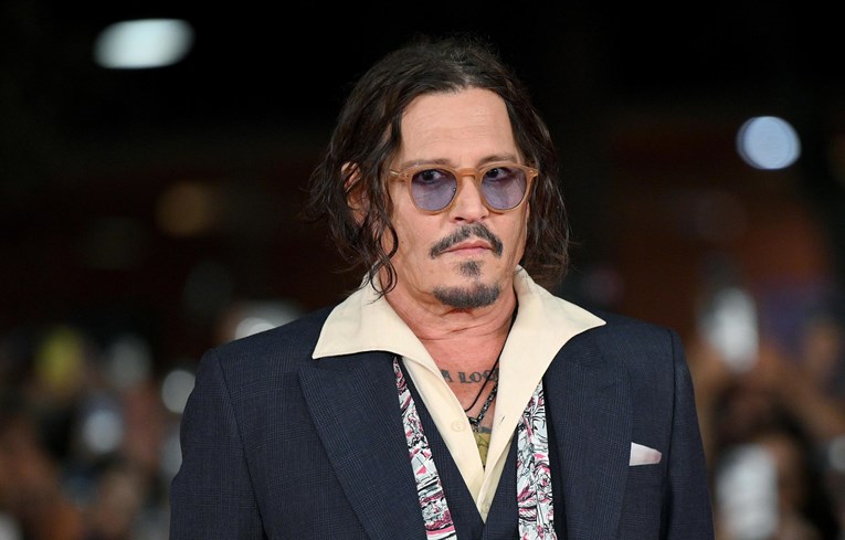 Savjet Marlona Branda koji Johnny Depp nikada nije poslušao