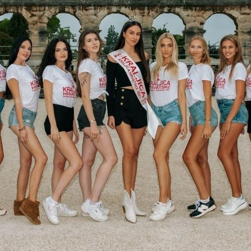 Bira se kraljica Hrvatske, ovo su kandidatkinje