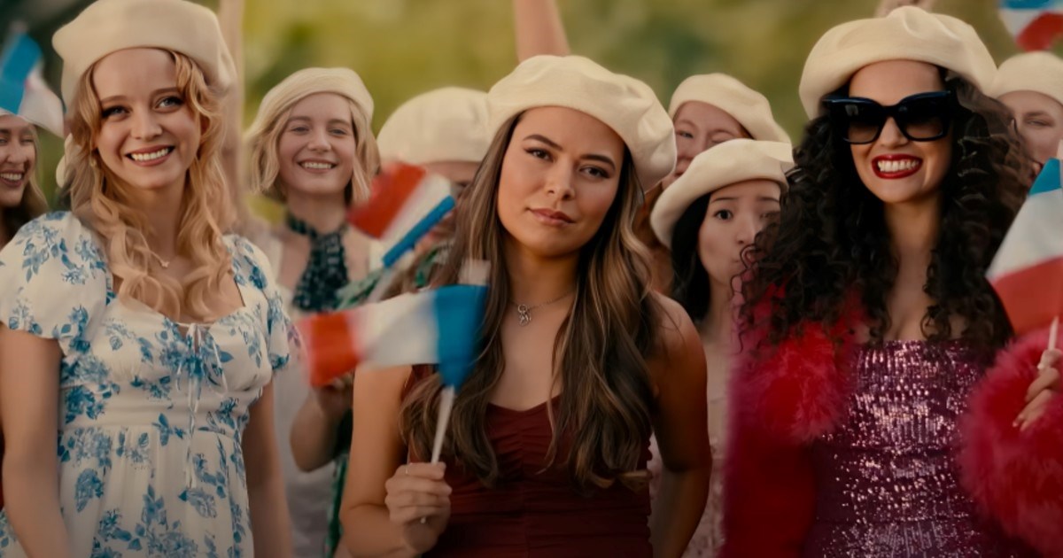 Gledatelji jedva čekaju Netflixovu romantičnu komediju: "Konačno film za opuštanje"