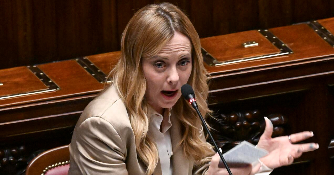 Meloni: Trumpov dogovor s Putinom je legitimizacija Moskve. Bombe i dalje padaju
