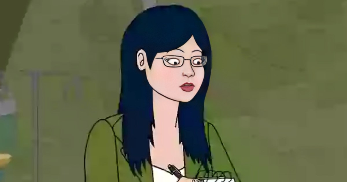 Netflixova animirana serija koju obožavatelji ne prestaju gledati: "Remek-djelo"