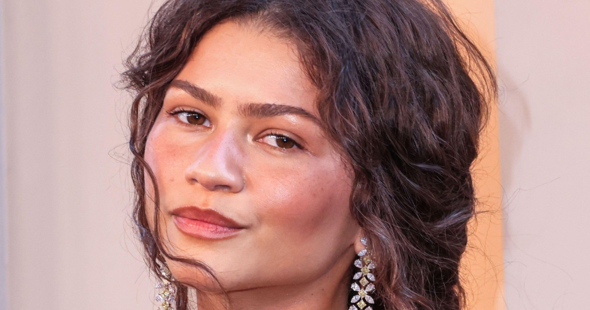 Zendaya oduševila make-upom koji je vrlo lako kopirati