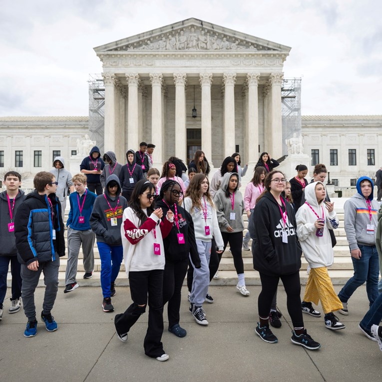 U SAD-u završila jedna od najdugotrajnijih tužbi vezanih uz klimatske promjene