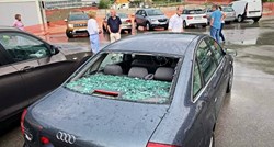 Policija se oglasila o jakoj tuči: Uništavala je aute, plastenike, krovove...
