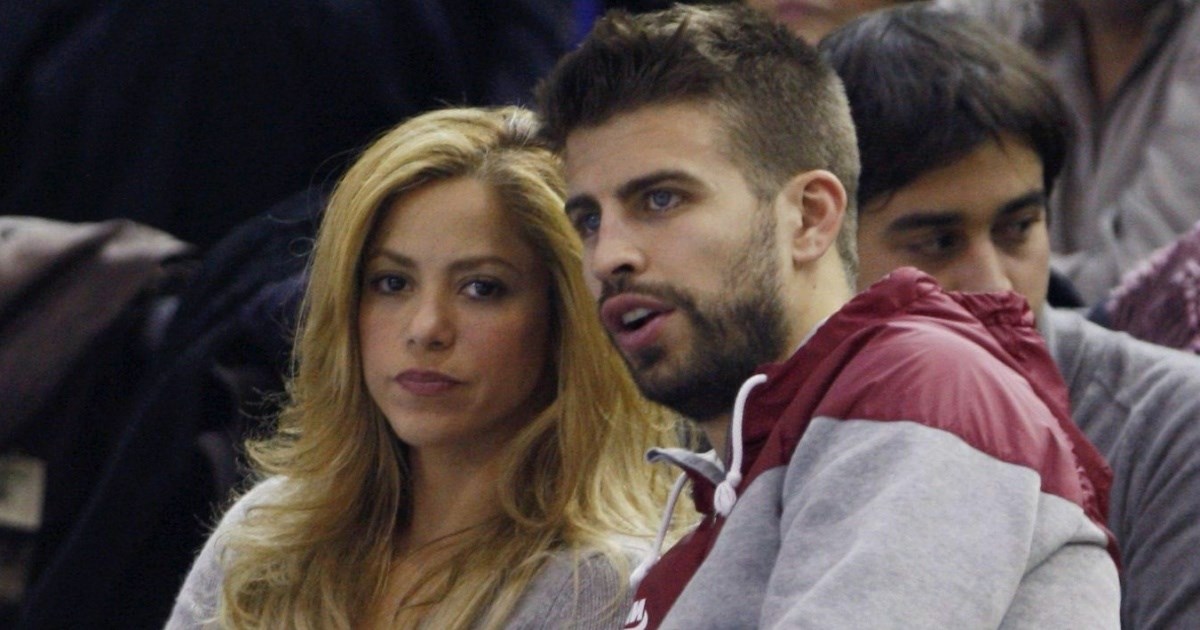 Shakira o prekidu s Piqueom: Osjećala sam se malo i bezvrijedno