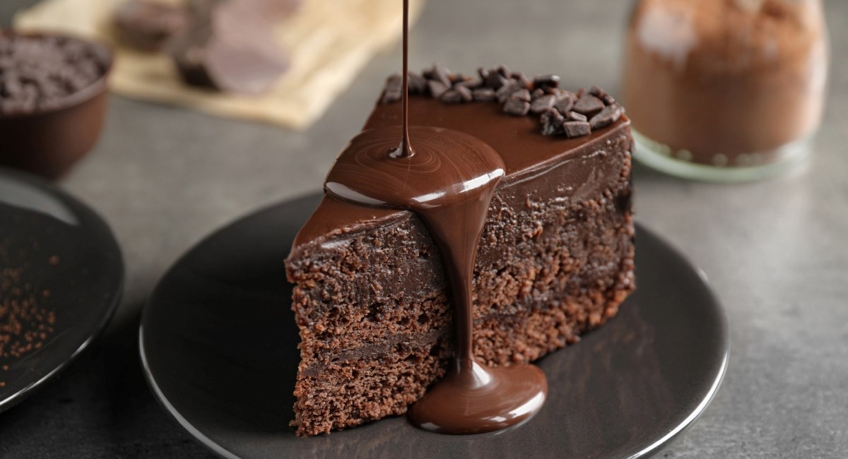 Ovu tortu možete probati na Adventu u Zagrebu, a znamo i kako ju napraviti kod kuće