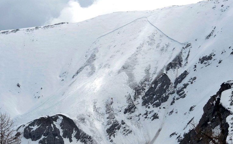 Otkazana utrka Svjetskog kupa za skijašice u Thuileu